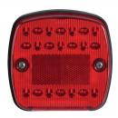 LED Stop, Tail And Turn Signal Light