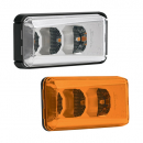 LED Side Turn Signal And Marker Lights 
