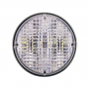 3 Inch Round LED Signal Lights 