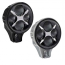 6 Inch Round LED Driving Light