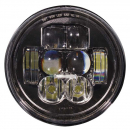 12-24V High & Low Beam LED DOT Headlights
