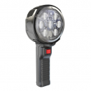 3 1/2 Inch Portable 12V LED Hand Held Work Light