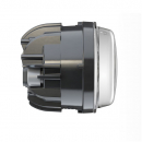 90mm 12-24V LED Low Beam Headlight 