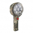 3.5 Inch Portable 12V LED Hand Held Work Light in Camouflage