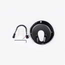 7 Inch Round LED Motorcycle Headlight Mounting Kit