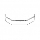 Freightliner M2 Business Class 14 Inch By 100 Inch Bumper