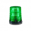 Spire 100 LED Magnet Mount Tall Dome Beacon