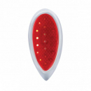 Sequential LED Teardrop Tail Light
