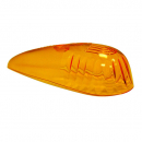Ford Cab Light Amber Replacement Lens