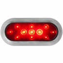 LED Surface Mount Rear Stop, Turn, And Tail Lights