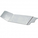 Peterbilt 14" or 16" Drop Visor for 1998-2001 Ultra Cab