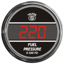 Fuel Pressure Gauges 0-300 PSI