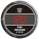 Kenworth 2006 And Newer Fuel Pressure Gauges 0-150 PSI