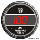 Kenworth 2005 And Older Air Pressure Gauges 0 To 150 PSI