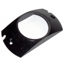 Surface Mount Bracket For 2 1/2 Inch Round Lights