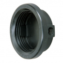 2 1/2 Inch Closed-Back Grommet