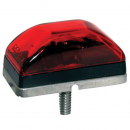 2.12 Inch Clearance And Side Marker Bolt-Mount Light