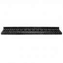 IC Corporation And International 32.25 Inch Bolt-On Heavy-Duty Truck Cab Side Step