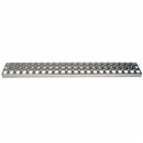 Volvo Aluminum 36 Inch Heavy-Duty Bolt-On Cab Side Step