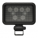 5 Inch by 3 Inch 12-24V LED Work Light With Spot Beam Pattern 
