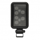 3 Inch By 5 Inch 12-24V LED Work Light With Trapezoid Beam Pattern