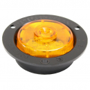 Piranha LED 2 Inch Clearance And Side Marker Light With Multiple Configurations 