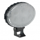 5 Inch By 3 Inch 12-48V LED Work Light With Spot Beam Pattern