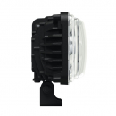4 Inch By 6 Inch 12V LED Work Light With Flood Beam Pattern