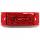 Piranha LED 2-Wire Clearance And Side Marker Light