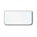 4 Inch By 12 Inch Flat Permit Panel