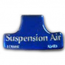 Freightliner Suspension Air Sticker Only
