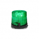 Spire 200 LED Magnet Mount Short Dome Beacon