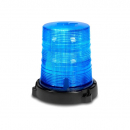 Spire 200 LED Die Cast Permanent 1 Inch Pipe Mount Tall Beacon 