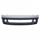 Columbia Center Bumper with or without Tow Hole