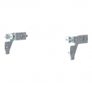 MagLatch Bracket For Hino 238 2010-2014, 258 And 268 2010-2019 And 338 2010-2020 (RT-206200)