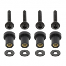 Freightliner Century 2005 And Newer Grille Screw Sets