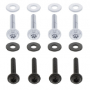 Freightliner Century 2005 And Newer Grille Screw Sets
