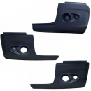 Century Bumper End 2005 and Newer in 6 Options
