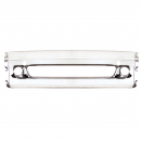 Freightliner Columbia 2002 To 2012 Chrome Center Bumper