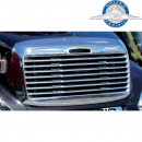 Freightliner Columbia 2000 Through 2008 Grille With Bug Screen