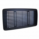 Black Freightliner FL 60/70/80/106/112 Grill with Bug Screen