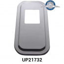 Peterbilt Shift Plate Cover in 6 Options