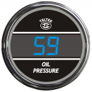 Kenworth Oil Pressure PSI Gauges