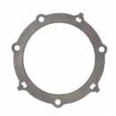 Ford 8 3/8 Inch Outside Diameter Diesel Particulate Filter Gasket