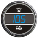 Kenworth Fuel Temperature Gauges