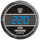 Kenworth 2006 And Newer Fuel Pressure Gauges 0-300 PSI