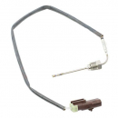 Detroit Diesel Heavy Duty Exhaust Gas Temperature Sensor With Inlet Sensor For OEM Number A6805402117