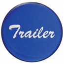 Trailer Glossy Air Valve Knob Sticker