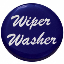Wiper/Washer Glossy Dash Knob Sticker