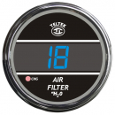 Kenworth Air Filter Monitors